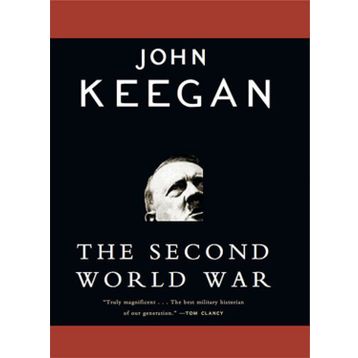 The Second World War
