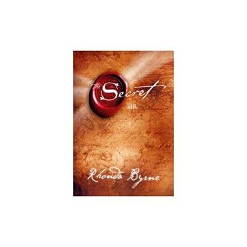 The Secret - Rhonda Byrne