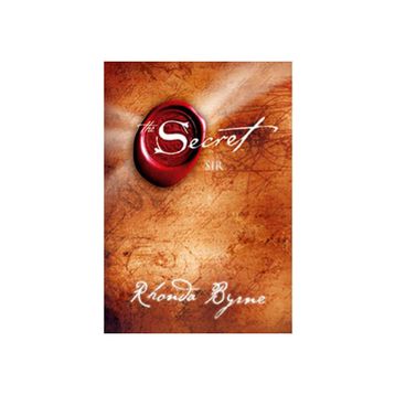 The Secret - Rhonda Byrne