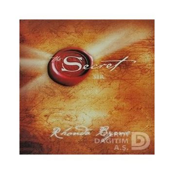 The Secret Sır-R. Byrne-Artemis Yayınları