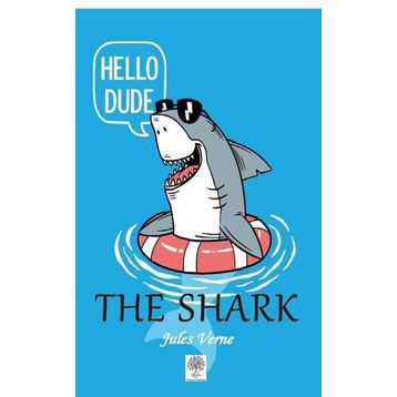 The Shark Jules Verne-Platanus Publishing