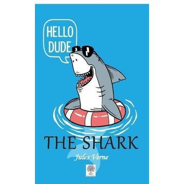 The Shark Jules Verne-Platanus Publishing