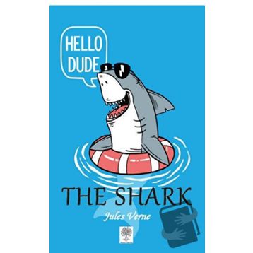 The Shark Jules Verne-Platanus Publishing