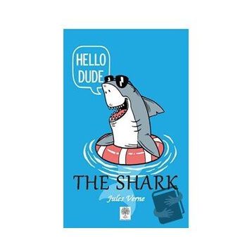 The Shark Jules Verne-Platanus Publishing