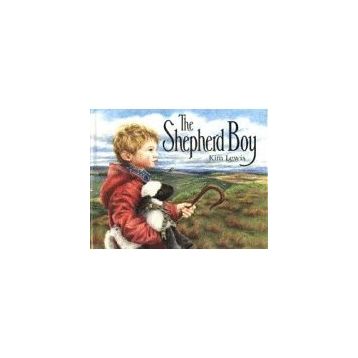 The Shepherd Boy - kollektif