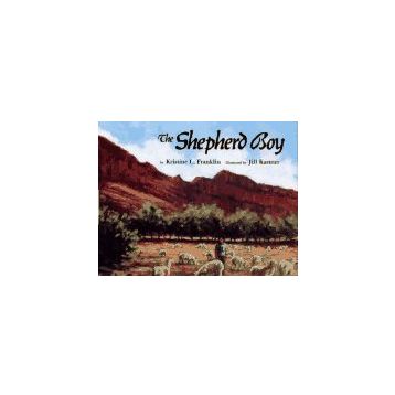 The Shepherd Boy - kollektif