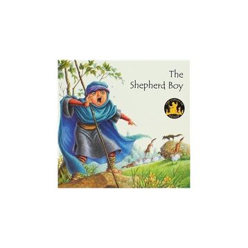 The Shepherd Boy - kollektif