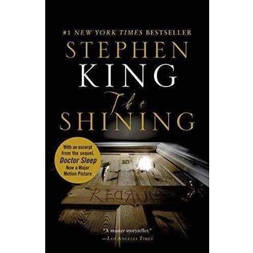The Shining - Stephen King