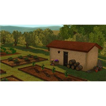 The Sims 3 Monte Vista PC Oyunu