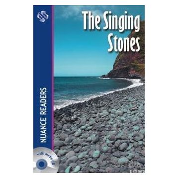 THE SINGING STONES NUANCE READERS LEVEL 4 - SUE MURRAY