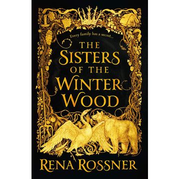 The Sisters of the Winter Wood Kitap