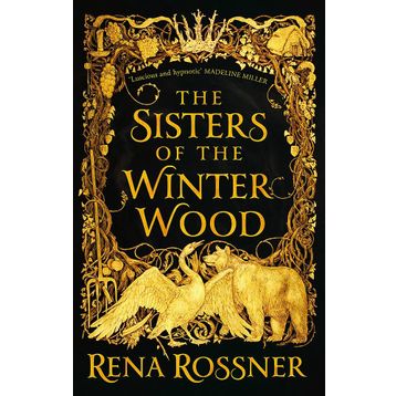 The Sisters of the Winter Wood Kitap