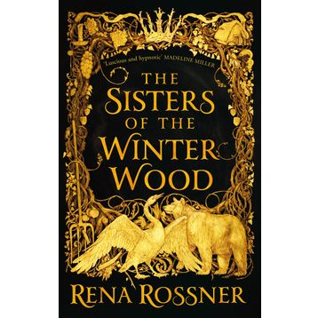 The Sisters of the Winter Wood Kitap