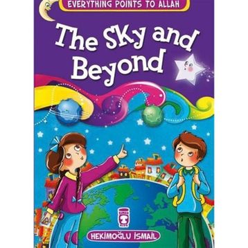 The Sky And Beyond - Everything Points To Allah 7 - Hekimoğlu İsmail