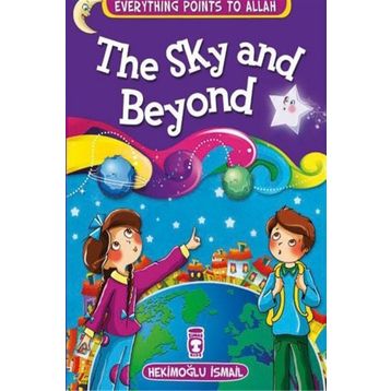 The Sky And Beyond - Everything Points To Allah 7 - Hekimoğlu İsmail