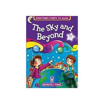The Sky And Beyond - Everything Points To Allah 7 - Hekimoğlu İsmail