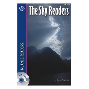 THE SKY READERS NUANCE READERS LEVEL4 - SUE MURRAY
