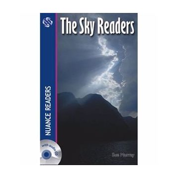 THE SKY READERS NUANCE READERS LEVEL4 - SUE MURRAY