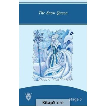 The Snow Queen - hanschristian andersen