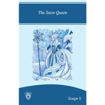 The Snow Queen - hanschristian andersen