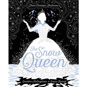 The Snow Queen - hanschristian andersen