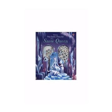 The Snow Queen-Usborne