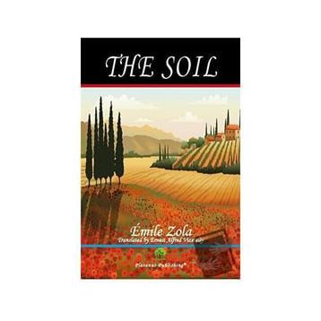 The Soil - Emile Zola