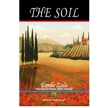 The Soil - Emile Zola