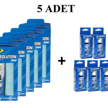 The Solution 250 ml LCD Ekran Temizleyici