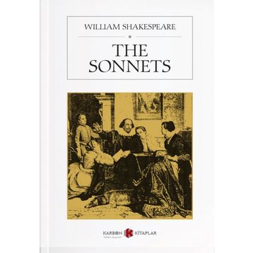 The Sonnets - William Shakespeare