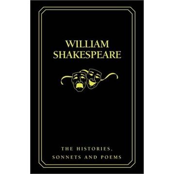 The Sonnets - William Shakespeare