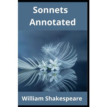 The Sonnets - William Shakespeare