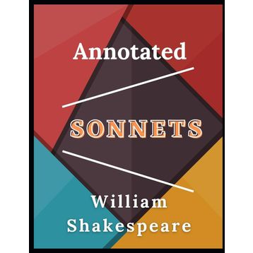 The Sonnets - William Shakespeare