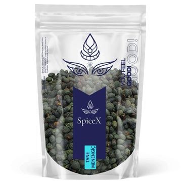 The Spicex Organic 500 gr Tane Menengiç