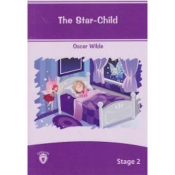 The Star-Child Stage - 2 - Oscar Wilde