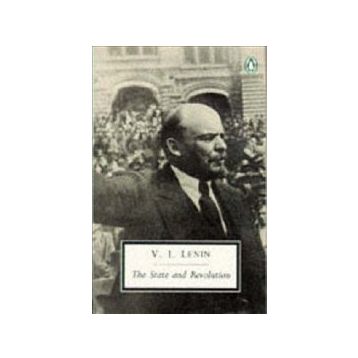 The State And Revolution - Vladimir İlyiç Lenin