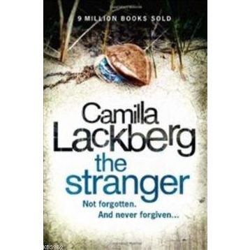 The Stranger - Albert Camus