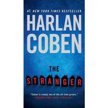 The Stranger - Albert Camus