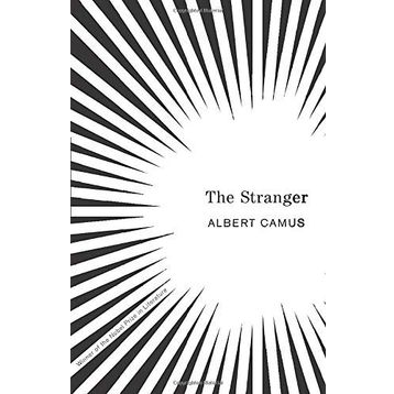 The Stranger - Albert Camus