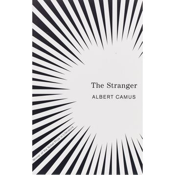 The Stranger - Albert Camus