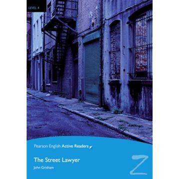 The Street Lawyer - John Grisham
