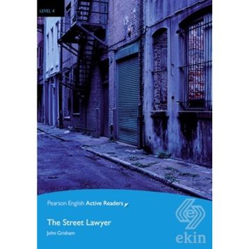 The Street Lawyer - John Grisham