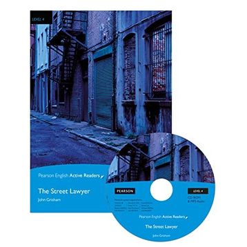 The Street Lawyer - John Grisham
