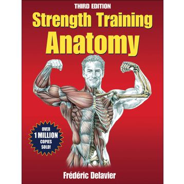 The Strength Training Anatomy Workout, Volume II: 2 - Michael Gundill