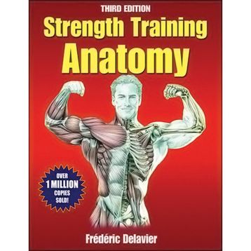 The Strength Training Anatomy Workout, Volume II: 2 - Michael Gundill