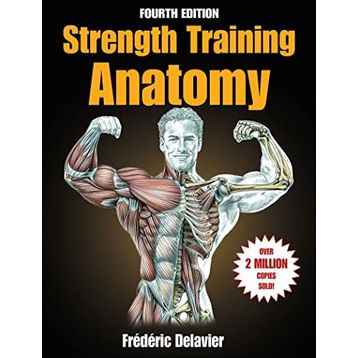 The Strength Training Anatomy Workout, Volume II: 2 - Michael Gundill