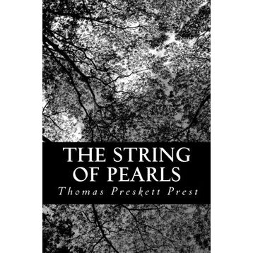 The String of Pearls - Dick Collins