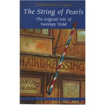 The String of Pearls - Dick Collins