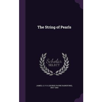 The String of Pearls - Dick Collins