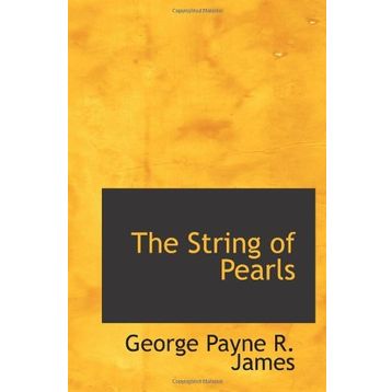 The String of Pearls - Dick Collins